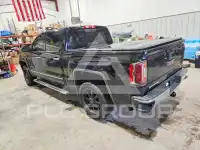 2016 GMC Sierra фото