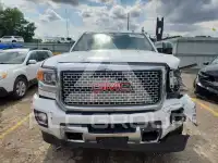 2016 GMC Sierra фото