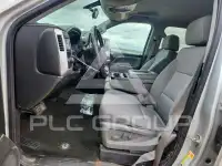 2016 GMC Sierra фото