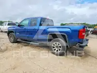 2016 GMC Sierra фото