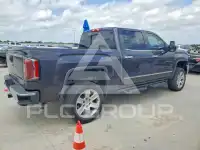 2016 GMC Sierra фото