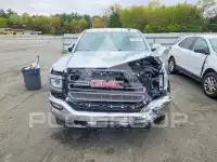 2016 GMC Sierra фото