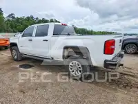 2016 GMC Sierra фото