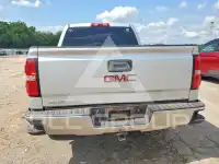 2016 GMC Sierra photo