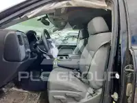 2016 GMC Sierra фото