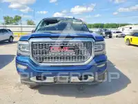 2016 GMC Sierra фото