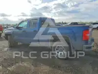 2016 GMC Sierra photo
