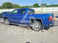2016 GMC Sierra фото