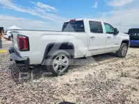 2016 GMC Sierra фото