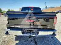 2016 GMC Sierra photo