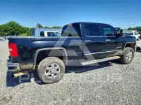 2016 GMC Sierra фото