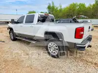 2016 GMC Sierra photo