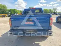 2016 GMC Sierra фото