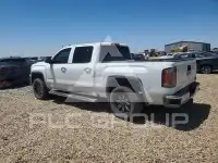 2016 GMC Sierra photo