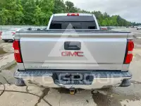 2016 GMC Sierra фото