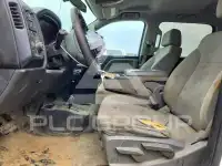 2016 GMC Sierra фото