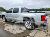 2016 GMC Sierra фото