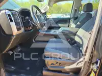 2016 GMC Sierra фото