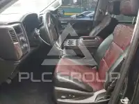 2016 GMC Sierra фото