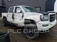 2016 GMC Sierra photo