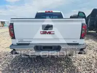 2016 GMC Sierra фото