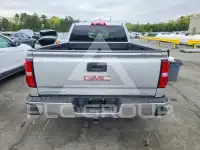 2016 GMC Sierra фото