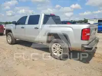 2016 GMC Sierra photo