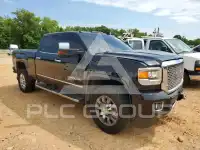 2016 GMC Sierra фото