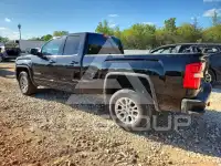 2016 GMC Sierra фото