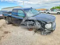 2016 GMC Sierra фото