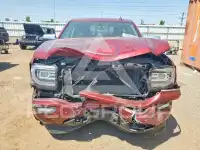 2016 GMC Sierra photo