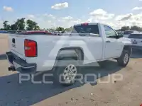 2016 GMC Sierra photo