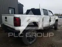 2016 GMC Sierra photo