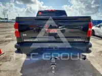 2016 GMC Sierra фото