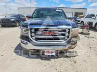 2016 GMC Sierra фото