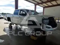 2016 GMC Sierra фото
