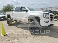 2016 GMC Sierra photo