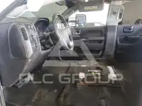 2016 GMC Sierra фото
