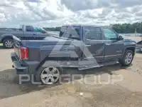 2016 GMC Sierra фото