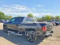 2016 GMC Sierra photo