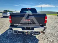 2016 GMC Sierra фото