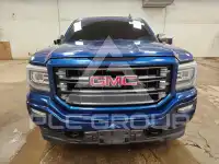 2016 GMC Sierra photo