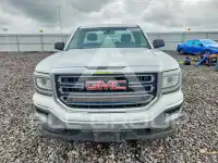 2016 GMC Sierra фото