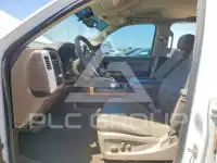 2016 GMC Sierra photo