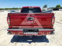 2016 GMC Sierra фото