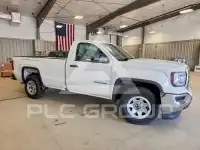 2016 GMC Sierra фото