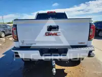 2016 GMC Sierra фото