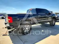 2016 GMC Sierra фото
