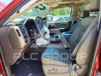 2016 GMC Sierra фото