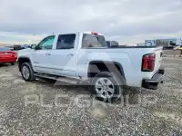 2016 GMC Sierra фото